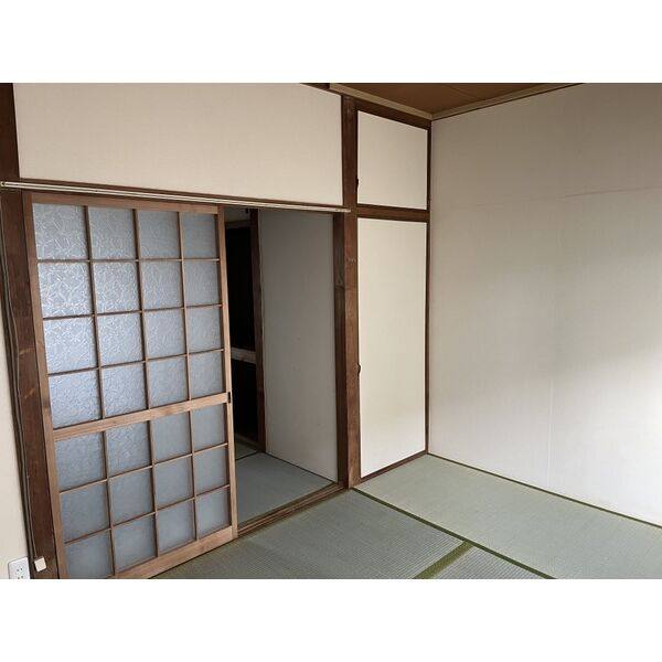 ゆたか荘 室内写真4