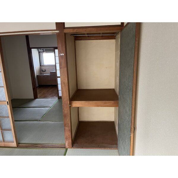 ゆたか荘 室内写真5