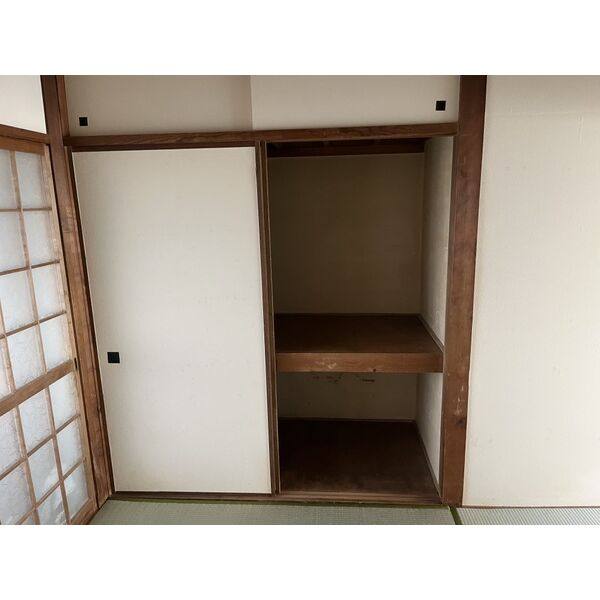 ゆたか荘 室内写真7