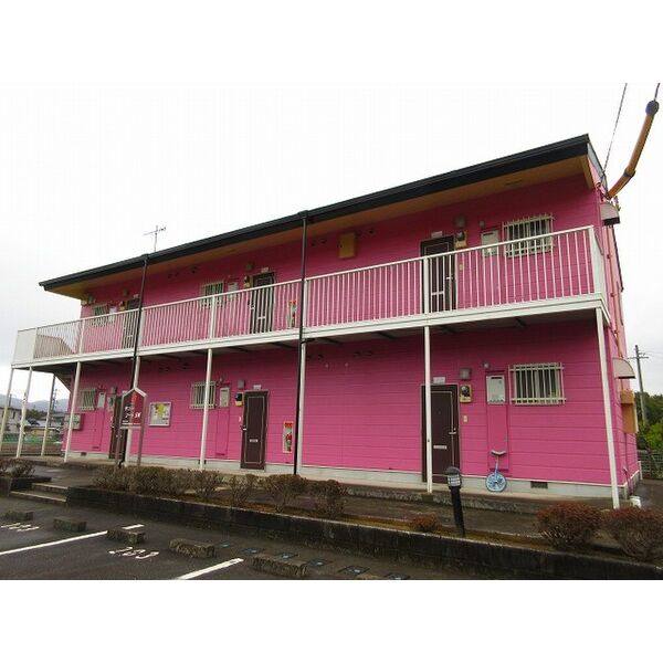 サニーコート玉城