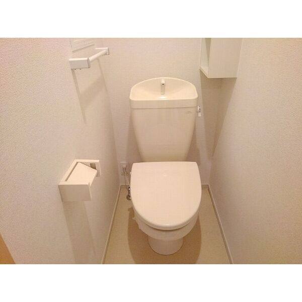 エラン 室内写真4