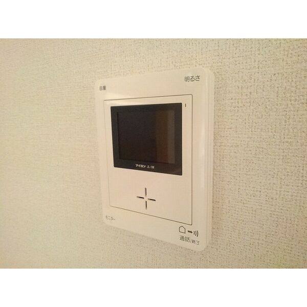 エラン 室内写真8