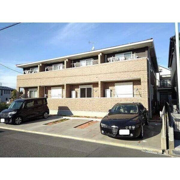 シルバ　ピーノ 建物画像