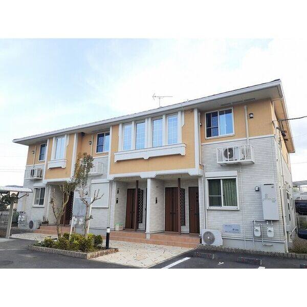 アバンツァート参番館