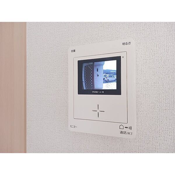 アバンツァート参番館 室内写真10