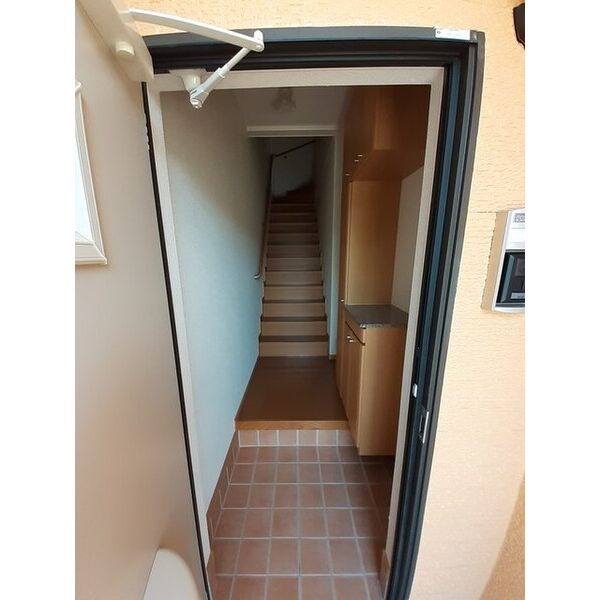 ベル ファミーユⅠ 2番館 室内写真5