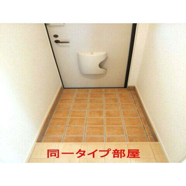 ルーチェⅡ 室内写真4