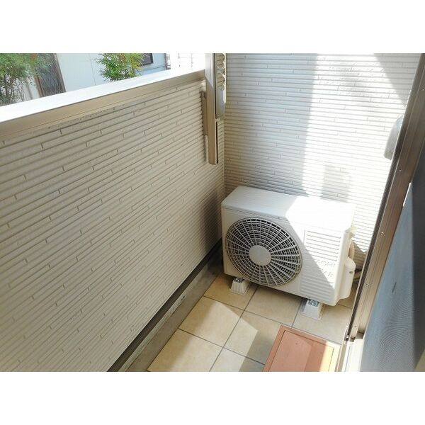 KT・PLACE 室内写真9