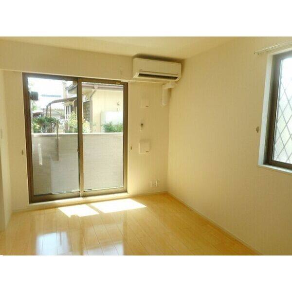KT・PLACE 室内写真2