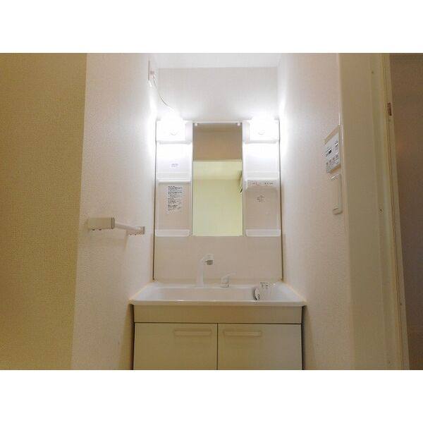 KT・PLACE 室内写真6