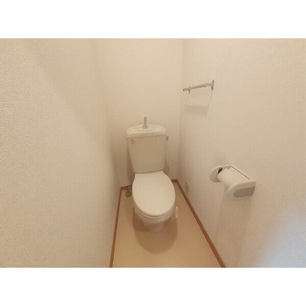 クイールⅠ 室内写真4