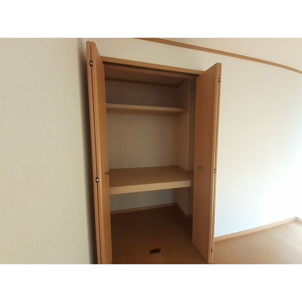 クイールⅠ 室内写真8