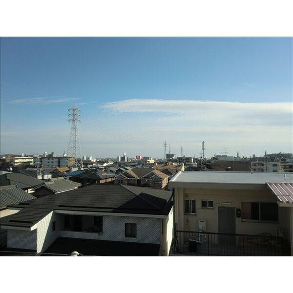 レジデンス池之浦 室内写真8