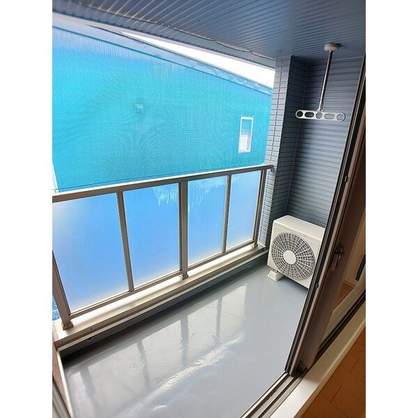 サンルーラルA 室内写真7