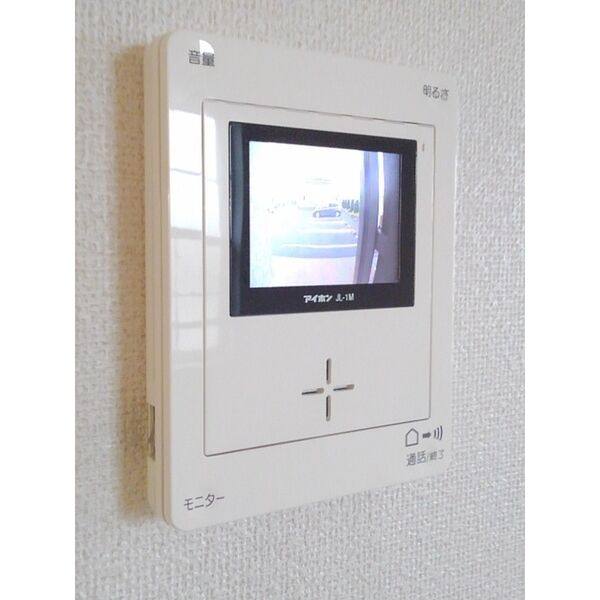 モルゲン ロートⅡ 室内写真6