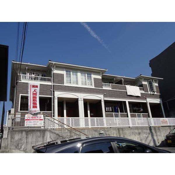 シャロ 建物画像