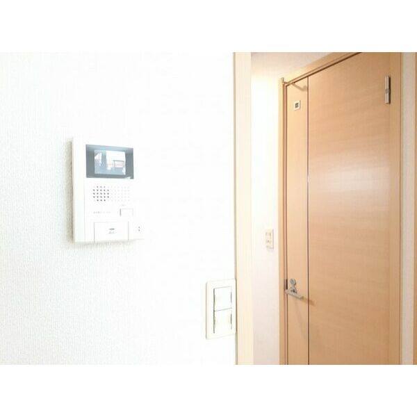 ポラリス 室内写真7