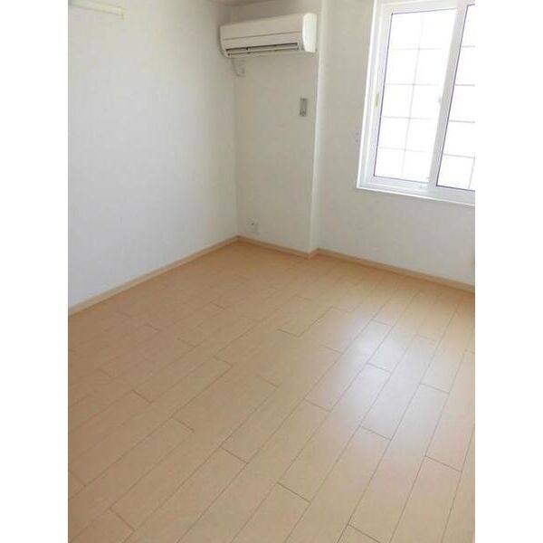グランツ 室内写真9