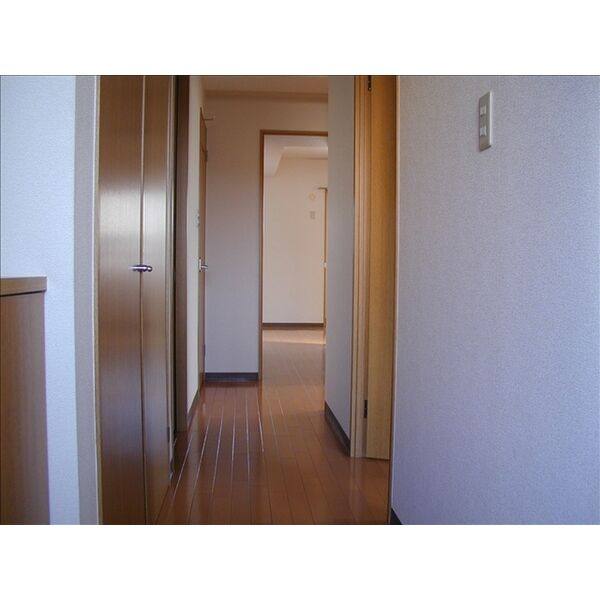 ベルフローラ一社 室内写真5