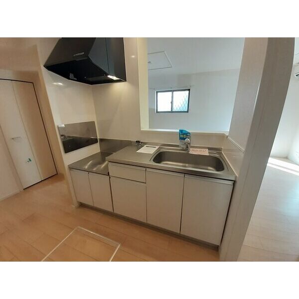 CASA立部B 室内写真2
