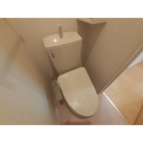 CASA立部B 室内写真4