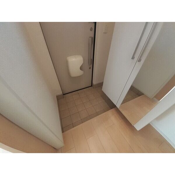 CASA立部B 室内写真5