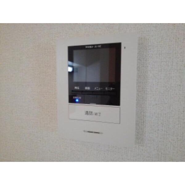 ファミリア 室内写真6