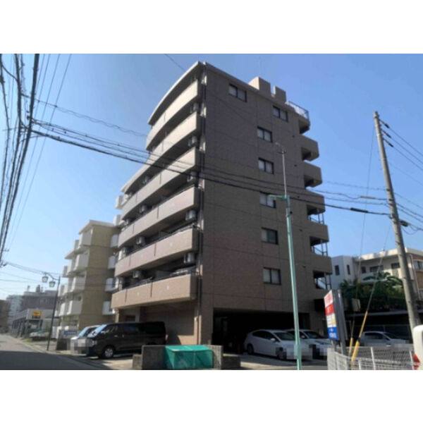 アステイオス 建物画像