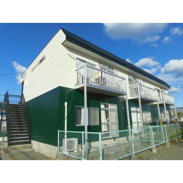 シティハイツ薬師A