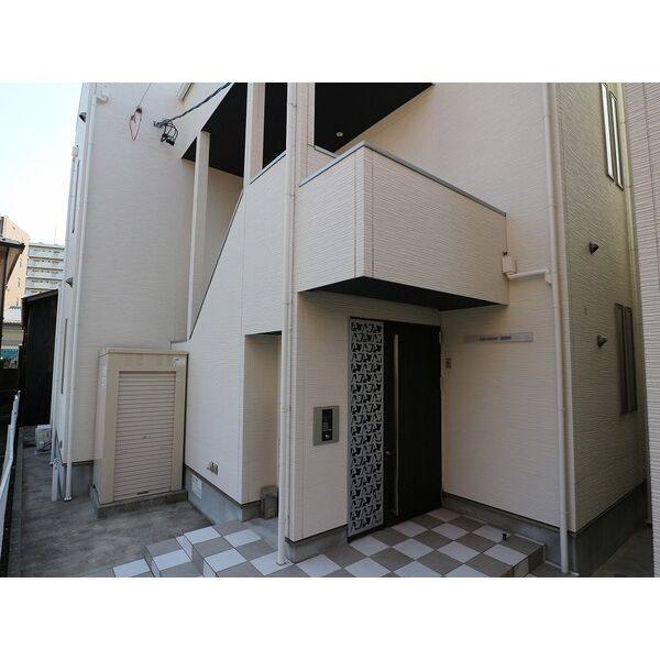 GRANDTIC浅間町