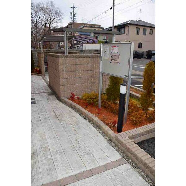 アビリティⅣ 室内写真9