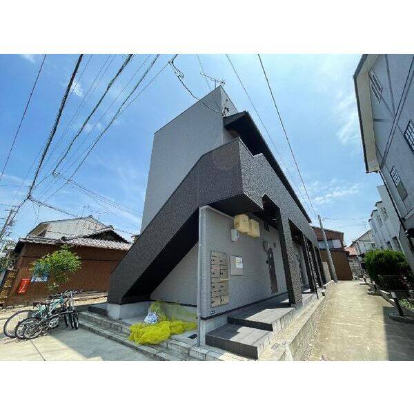 Haro Sakura(ハロサクラ) 建物画像