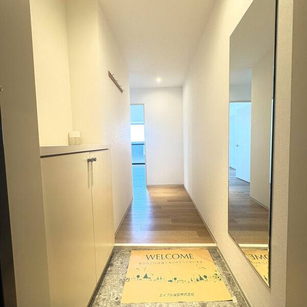 Casa　VERDE 室内写真8