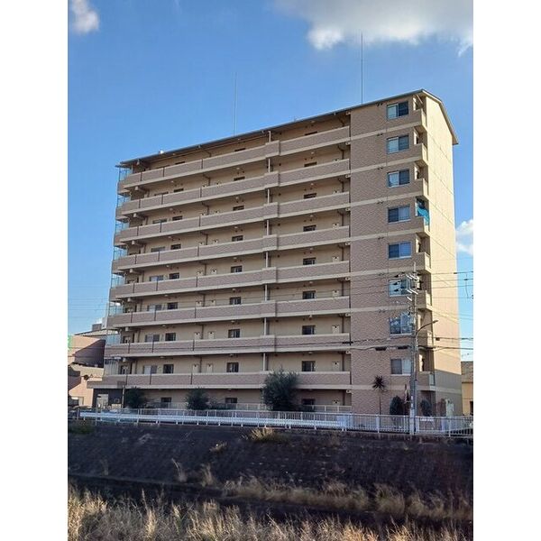グランデ フィオーレ 建物画像
