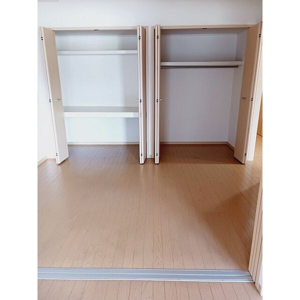ベルフィオーレ 室内写真8