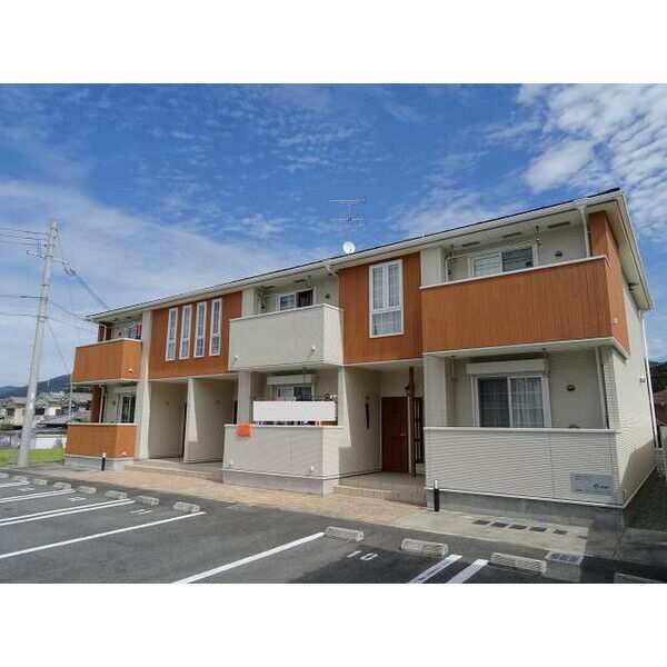 カーサ・セレノ Ⅱ