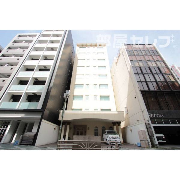 プリンセス姫ラグジュアリースイート 建物画像