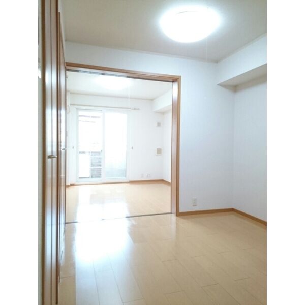 Ritz 室内写真4