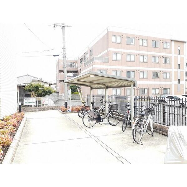 Flourish 室内写真6
