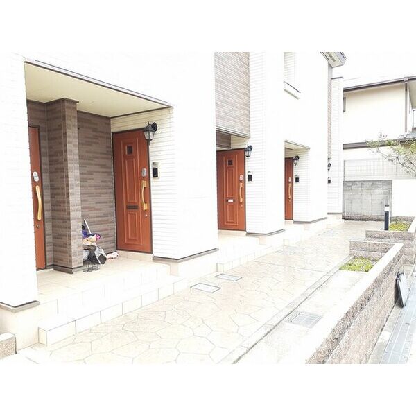 Flourish 室内写真7