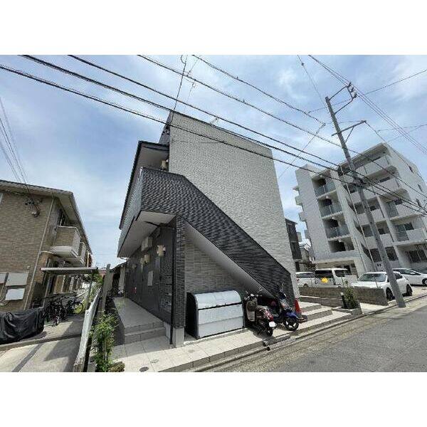 エクル烏森