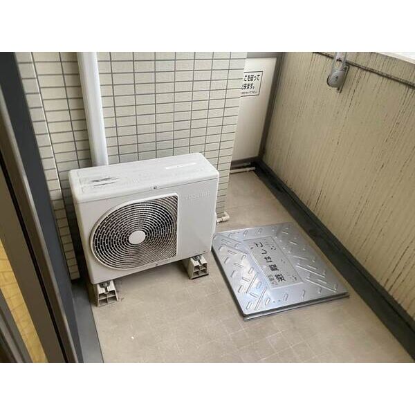 エステムプラザ日本橋弐番館 室内写真9
