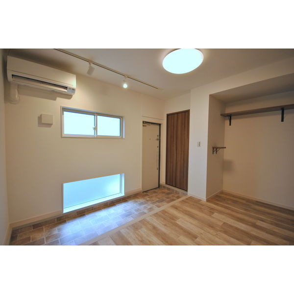 Bleu Brun 室内写真2