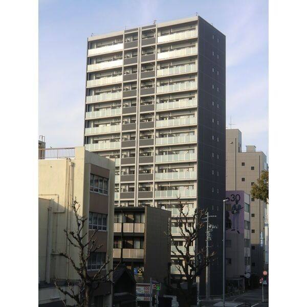 S 建物画像