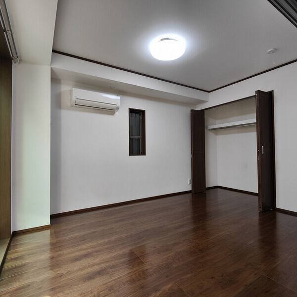 LUCE Ⅱ 室内写真4
