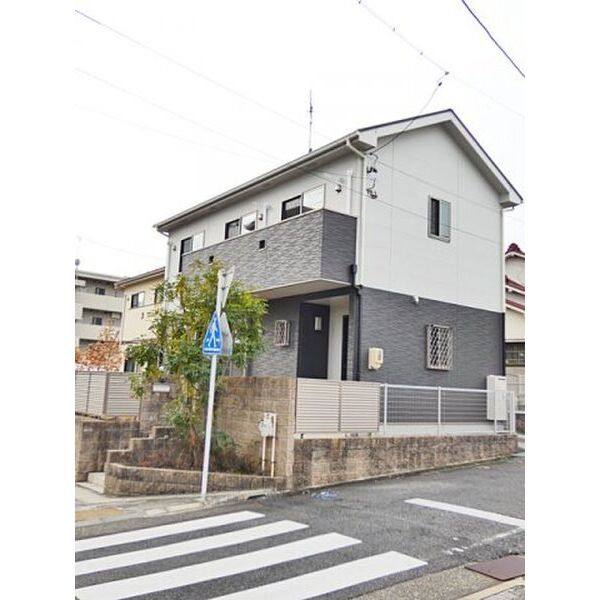 comodo八勝通 建物画像