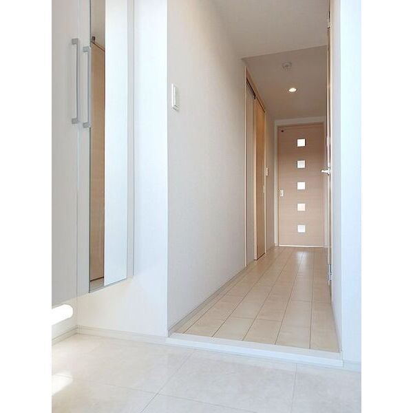 カーサ オリエンターレ 室内写真10