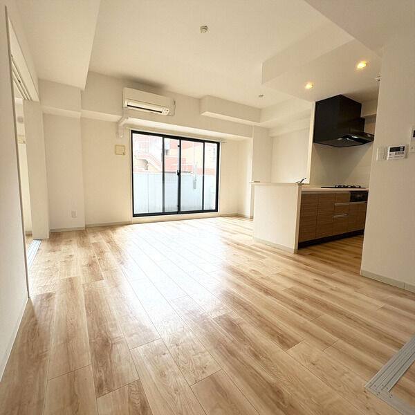 Residence Nagoya 室内写真1