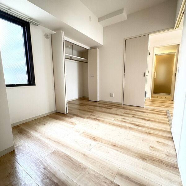 Residence Nagoya 室内写真3