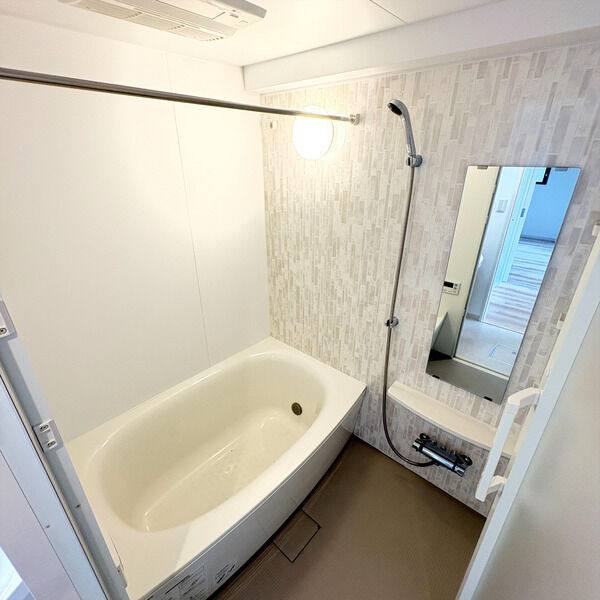 Residence Nagoya 室内写真6
